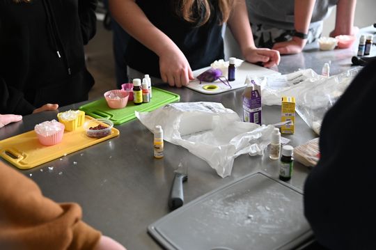 Gm. Kraśniczyn. Ferie z Domem Kultury Gm. Kraśniczyn. Ferie z Domem Kultury