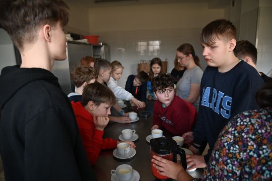 Gm. Kraśniczyn. Ferie z Domem Kultury Gm. Kraśniczyn. Ferie z Domem Kultury