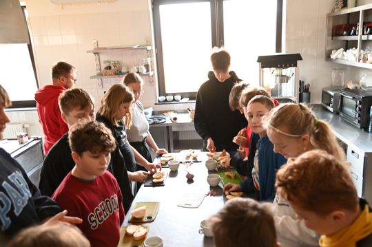 Gm. Kraśniczyn. Ferie z Domem Kultury Gm. Kraśniczyn. Ferie z Domem Kultury