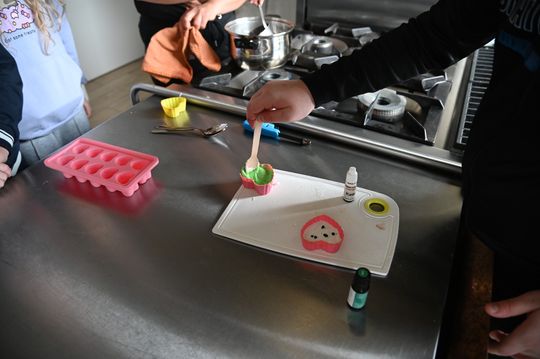 Gm. Kraśniczyn. Ferie z Domem Kultury Gm. Kraśniczyn. Ferie z Domem Kultury