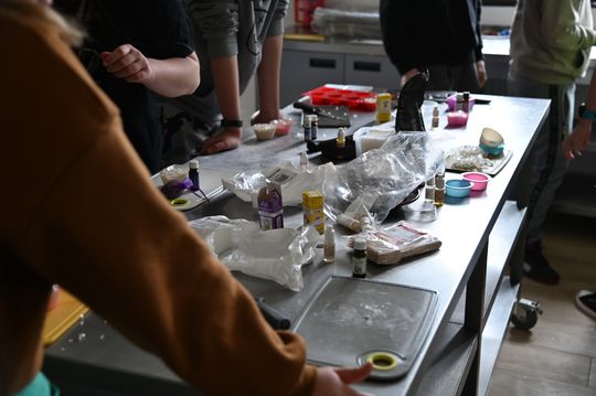 Gm. Kraśniczyn. Ferie z Domem Kultury Gm. Kraśniczyn. Ferie z Domem Kultury