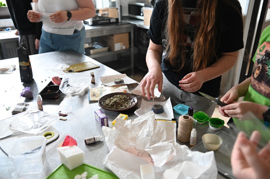 Gm. Kraśniczyn. Ferie z Domem Kultury Gm. Kraśniczyn. Ferie z Domem Kultury