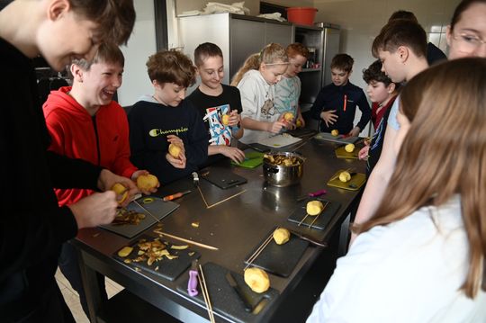 Gm. Kraśniczyn. Ferie z Domem Kultury Gm. Kraśniczyn. Ferie z Domem Kultury