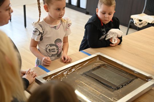 Gm. Kraśniczyn. Ferie z Domem Kultury Gm. Kraśniczyn. Ferie z Domem Kultury