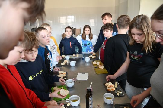 Gm. Kraśniczyn. Ferie z Domem Kultury Gm. Kraśniczyn. Ferie z Domem Kultury