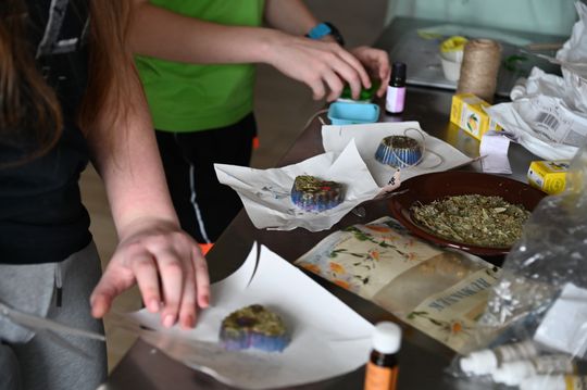 Gm. Kraśniczyn. Ferie z Domem Kultury Gm. Kraśniczyn. Ferie z Domem Kultury