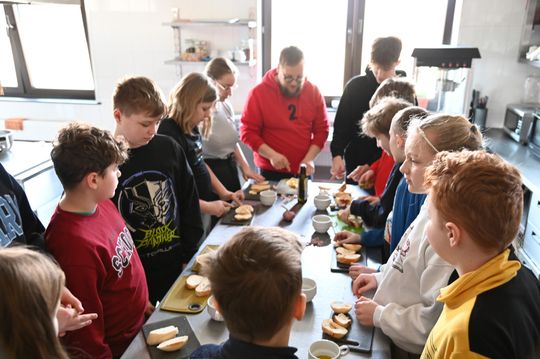 Gm. Kraśniczyn. Ferie z Domem Kultury Gm. Kraśniczyn. Ferie z Domem Kultury