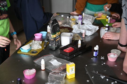 Gm. Kraśniczyn. Ferie z Domem Kultury Gm. Kraśniczyn. Ferie z Domem Kultury