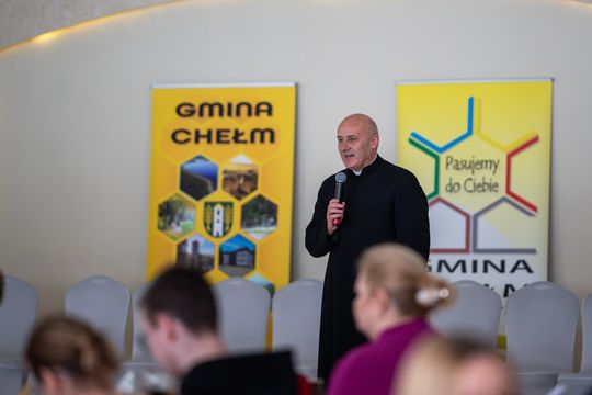 Przeżyli razem tyle pięknych lat! Złote Gody w gminie Chełm [GALERIA ZDJĘĆ]