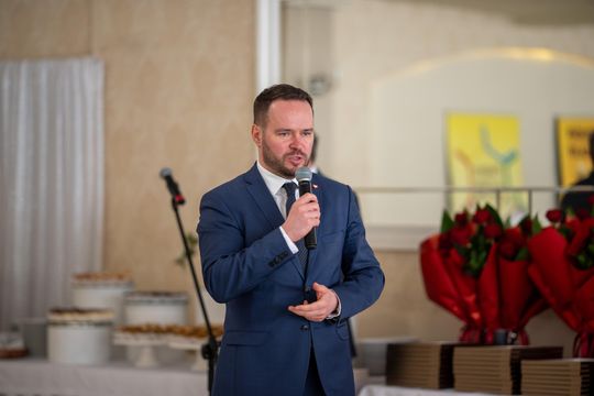 Przeżyli razem tyle pięknych lat! Złote Gody w gminie Chełm [GALERIA ZDJĘĆ]