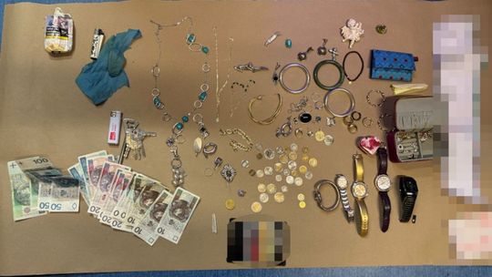 KRAJ. Seria morderstw starszych kobiet. Zostały uduszone [ZDJĘCIA]