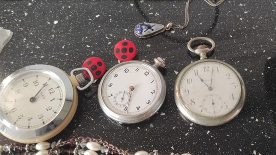 KRAJ. Seria morderstw starszych kobiet. Zostały uduszone [ZDJĘCIA]