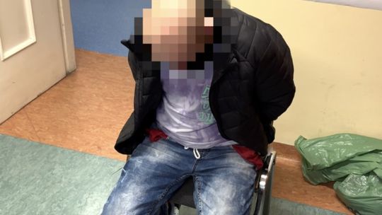 KRAJ. Seria morderstw starszych kobiet. Zostały uduszone [ZDJĘCIA]