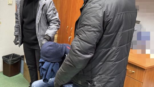 KRAJ. Seria morderstw starszych kobiet. Zostały uduszone [ZDJĘCIA]