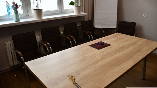 Krasnystaw. Uroczyste otwarcie nowo wyremontowanego Centrum Zdrowia Psychicznego [GALERIA ZDJĘĆ]