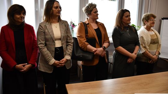 Krasnystaw. Uroczyste otwarcie nowo wyremontowanego Centrum Zdrowia Psychicznego [GALERIA ZDJĘĆ]