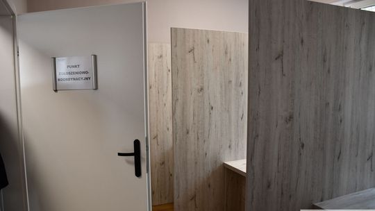 Krasnystaw. Uroczyste otwarcie nowo wyremontowanego Centrum Zdrowia Psychicznego [GALERIA ZDJĘĆ]