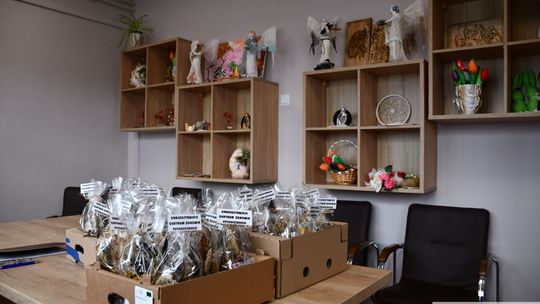 Krasnystaw. Uroczyste otwarcie nowo wyremontowanego Centrum Zdrowia Psychicznego [GALERIA ZDJĘĆ]