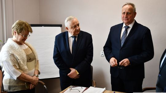 Krasnystaw. Uroczyste otwarcie nowo wyremontowanego Centrum Zdrowia Psychicznego [GALERIA ZDJĘĆ]