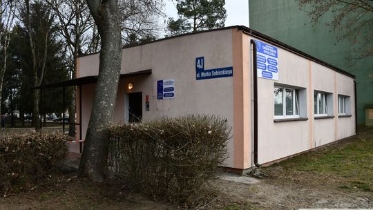 Krasnystaw. Uroczyste otwarcie nowo wyremontowanego Centrum Zdrowia Psychicznego [GALERIA ZDJĘĆ]