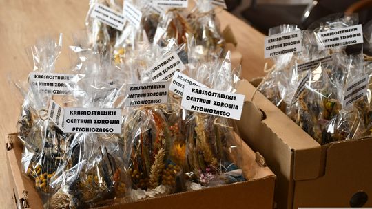 Krasnystaw. Uroczyste otwarcie nowo wyremontowanego Centrum Zdrowia Psychicznego [GALERIA ZDJĘĆ]