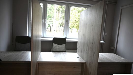 Krasnystaw. Uroczyste otwarcie nowo wyremontowanego Centrum Zdrowia Psychicznego [GALERIA ZDJĘĆ]