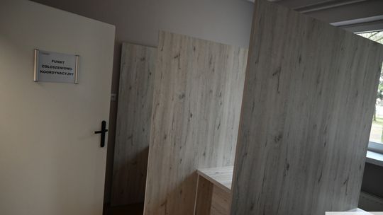 Krasnystaw. Uroczyste otwarcie nowo wyremontowanego Centrum Zdrowia Psychicznego [GALERIA ZDJĘĆ]