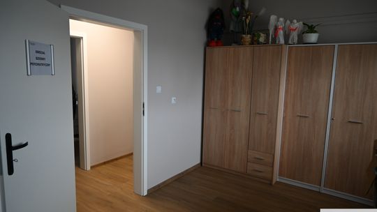 Krasnystaw. Uroczyste otwarcie nowo wyremontowanego Centrum Zdrowia Psychicznego [GALERIA ZDJĘĆ]