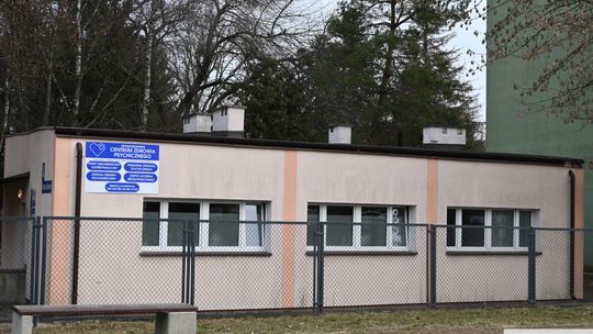 Krasnystaw. Uroczyste otwarcie nowo wyremontowanego Centrum Zdrowia Psychicznego [GALERIA ZDJĘĆ]