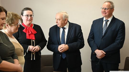 Krasnystaw. Uroczyste otwarcie nowo wyremontowanego Centrum Zdrowia Psychicznego [GALERIA ZDJĘĆ]