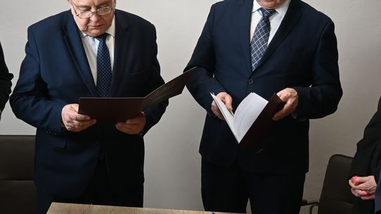 Krasnystaw. Uroczyste otwarcie nowo wyremontowanego Centrum Zdrowia Psychicznego [GALERIA ZDJĘĆ]