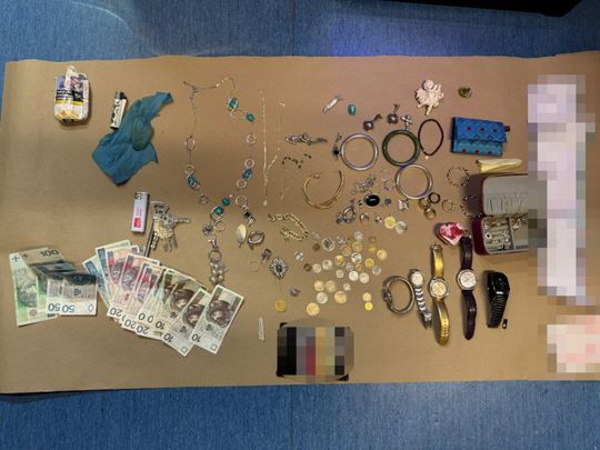 KRAJ. Seria morderstw starszych kobiet. Zostały uduszone [ZDJĘCIA]