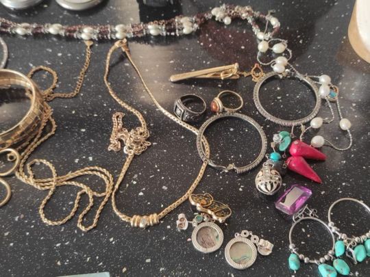 KRAJ. Seria morderstw starszych kobiet. Zostały uduszone [ZDJĘCIA]