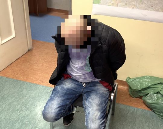 KRAJ. Seria morderstw starszych kobiet. Zostały uduszone [ZDJĘCIA]