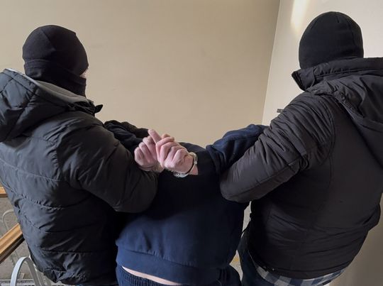 KRAJ. Seria morderstw starszych kobiet. Zostały uduszone [ZDJĘCIA]