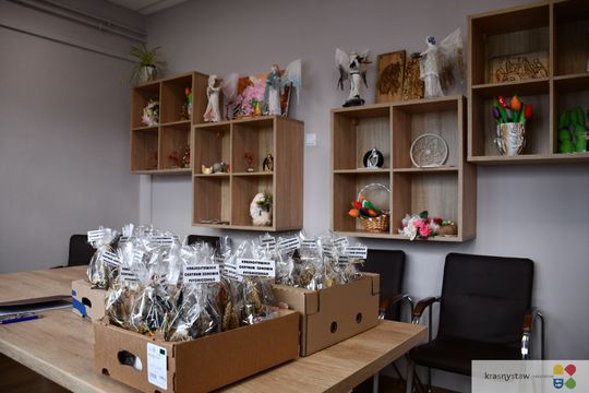 Krasnystaw. Uroczyste otwarcie nowo wyremontowanego Centrum Zdrowia Psychicznego [GALERIA ZDJĘĆ]