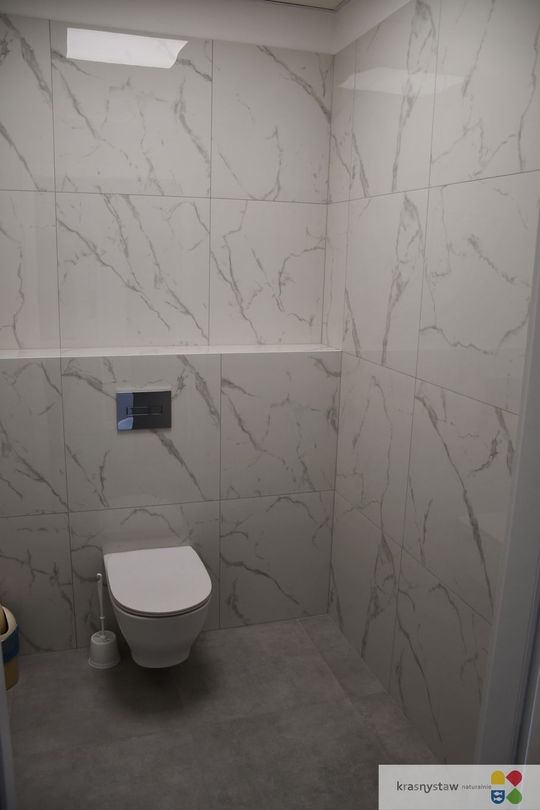 Krasnystaw. Uroczyste otwarcie nowo wyremontowanego Centrum Zdrowia Psychicznego [GALERIA ZDJĘĆ]