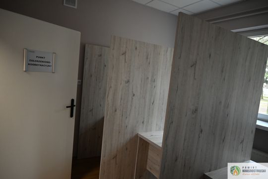 Krasnystaw. Uroczyste otwarcie nowo wyremontowanego Centrum Zdrowia Psychicznego [GALERIA ZDJĘĆ]