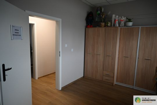 Krasnystaw. Uroczyste otwarcie nowo wyremontowanego Centrum Zdrowia Psychicznego [GALERIA ZDJĘĆ]