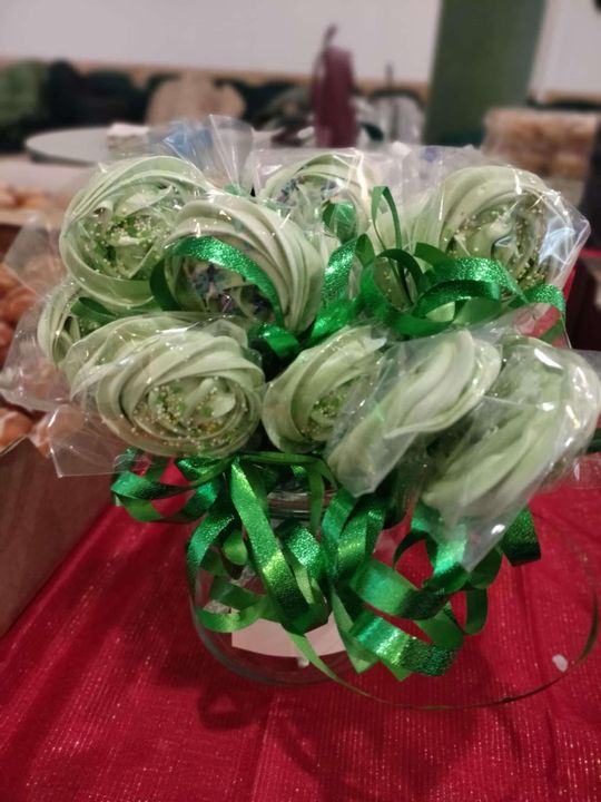 Chełm. Słodki charytatywny kiermasz w urzędzie miasta [GALERIA ZDJĘĆ]