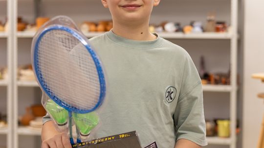 Chełm. Ferie w Chełmskim Domu Kultury. Teatr, tańce, garncarstwo i plastyka [GALERIA ZDJĘĆ]