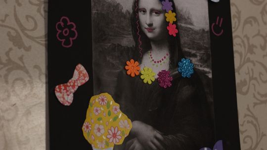 Chełm. Ferie w Chełmskim Domu Kultury. Teatr, tańce, garncarstwo i plastyka [GALERIA ZDJĘĆ]