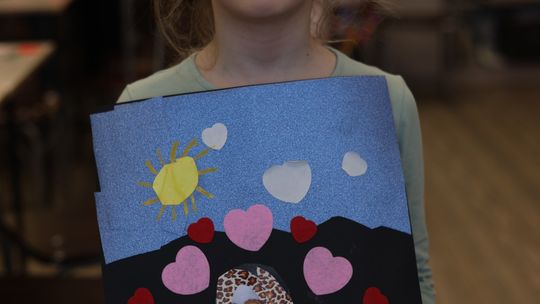 Chełm. Ferie w Chełmskim Domu Kultury. Teatr, tańce, garncarstwo i plastyka [GALERIA ZDJĘĆ]