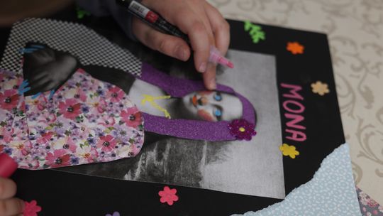 Chełm. Ferie w Chełmskim Domu Kultury. Teatr, tańce, garncarstwo i plastyka [GALERIA ZDJĘĆ]