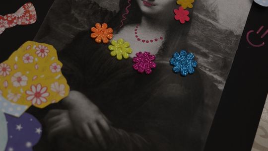 Chełm. Ferie w Chełmskim Domu Kultury. Teatr, tańce, garncarstwo i plastyka [GALERIA ZDJĘĆ]