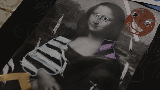 Chełm. Ferie w Chełmskim Domu Kultury. Teatr, tańce, garncarstwo i plastyka [GALERIA ZDJĘĆ]