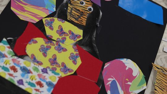 Chełm. Ferie w Chełmskim Domu Kultury. Teatr, tańce, garncarstwo i plastyka [GALERIA ZDJĘĆ]