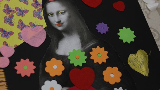 Chełm. Ferie w Chełmskim Domu Kultury. Teatr, tańce, garncarstwo i plastyka [GALERIA ZDJĘĆ]