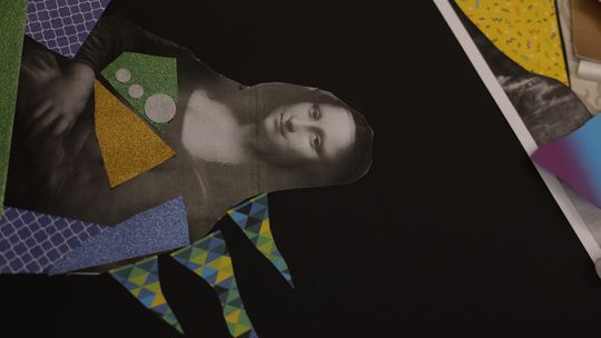 Chełm. Ferie w Chełmskim Domu Kultury. Teatr, tańce, garncarstwo i plastyka [GALERIA ZDJĘĆ]