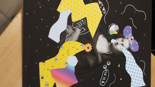 Chełm. Ferie w Chełmskim Domu Kultury. Teatr, tańce, garncarstwo i plastyka [GALERIA ZDJĘĆ]